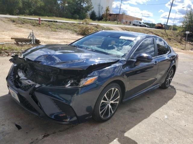 toyota camry 2019 4t1b11hk4ku294141