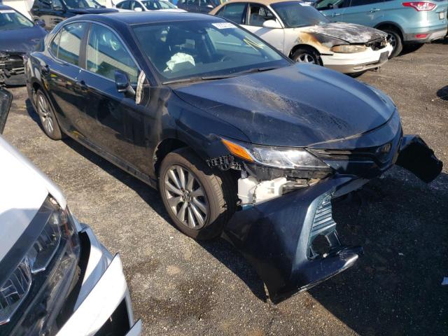 toyota camry l 2019 4t1b11hk4ku690862