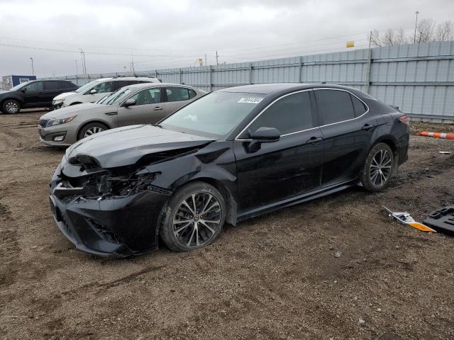 toyota camry l 2019 4t1b11hk4ku717784