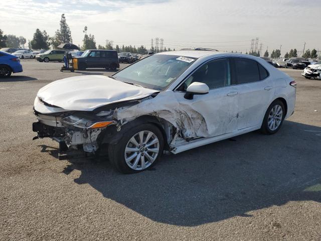 toyota camry l 2019 4t1b11hk4ku721026