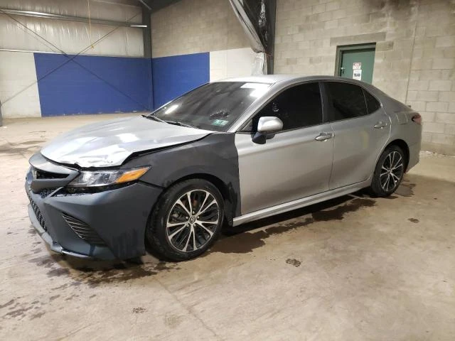 toyota camry l 2019 4t1b11hk4ku721494