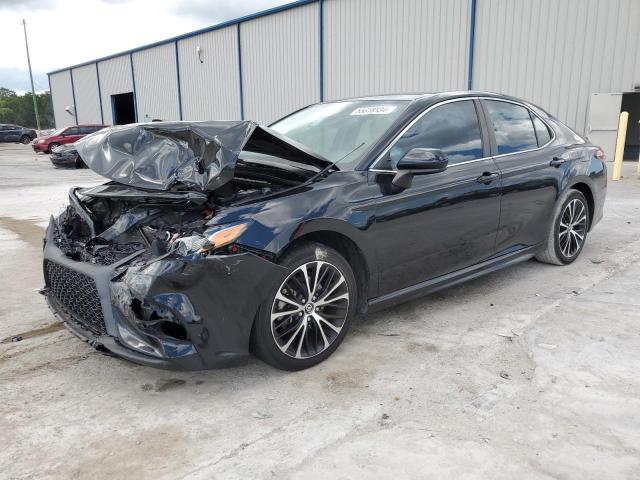 toyota camry l 2019 4t1b11hk4ku723360