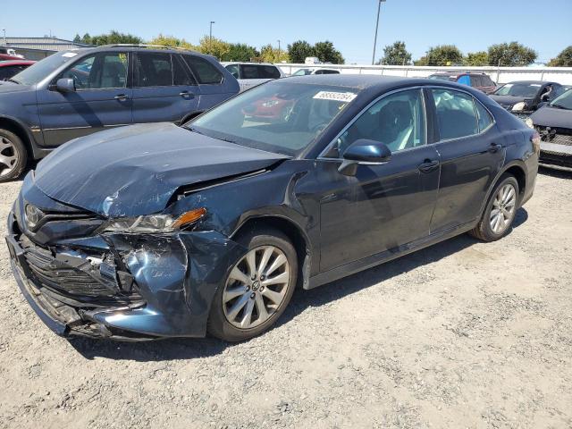 toyota camry l 2019 4t1b11hk4ku731815