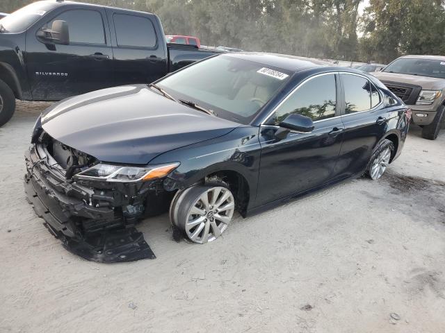 toyota camry l 2019 4t1b11hk4ku733290