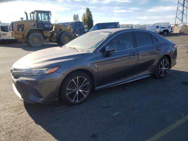 toyota camry l 2019 4t1b11hk4ku733757