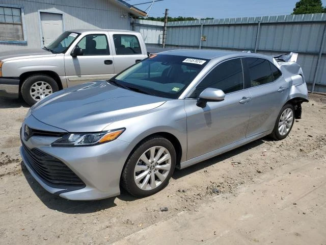 toyota camry l 2019 4t1b11hk4ku747173