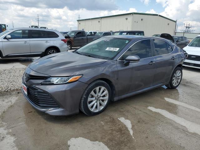 toyota camry l 2019 4t1b11hk4ku750560