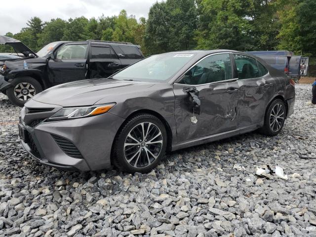 toyota camry l 2019 4t1b11hk4ku763504