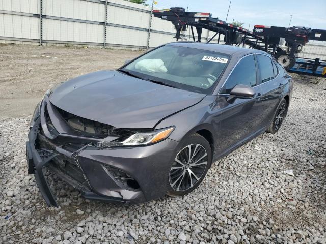 toyota camry 2019 4t1b11hk4ku769898