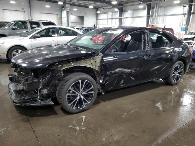 toyota camry l 2019 4t1b11hk4ku775149