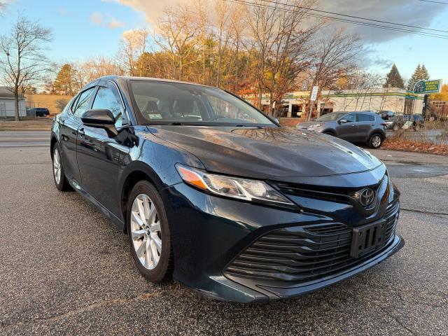 toyota camry l 2019 4t1b11hk4ku778570