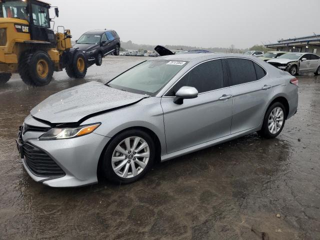 toyota camry l 2019 4t1b11hk4ku787138