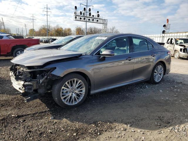 toyota camry 2019 4t1b11hk4ku795224