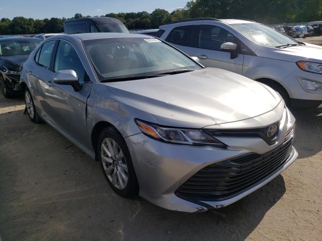 toyota camry l 2019 4t1b11hk4ku795403