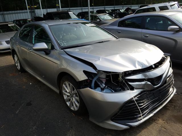 toyota camry 2019 4t1b11hk4ku808960