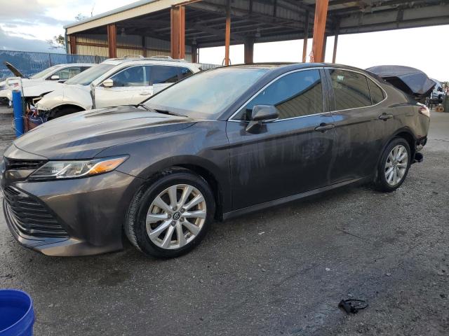 toyota camry l 2019 4t1b11hk4ku809526