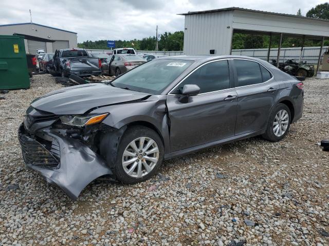 toyota camry 2019 4t1b11hk4ku815794