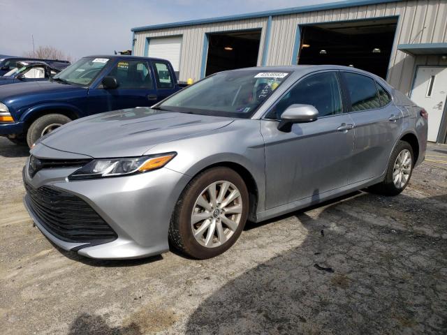 toyota camry 2019 4t1b11hk4ku818906