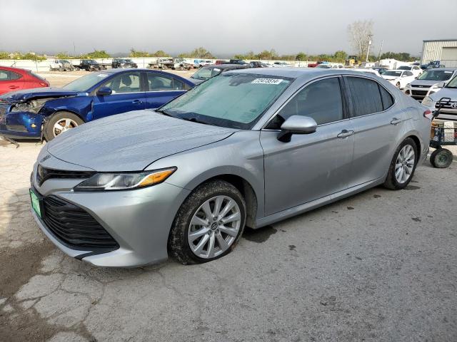 toyota camry l 2019 4t1b11hk4ku821966