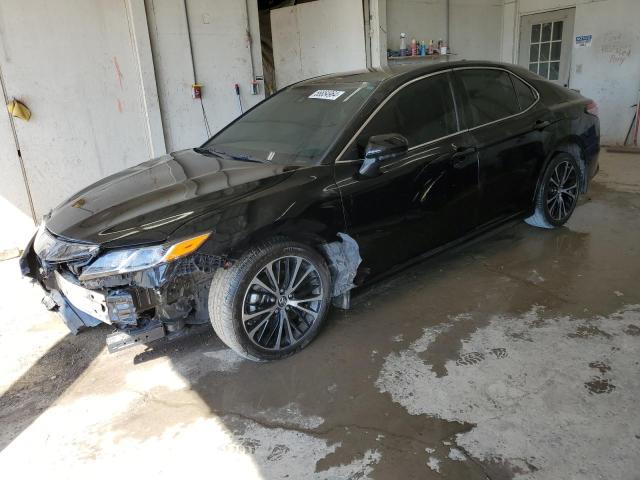 toyota camry 2019 4t1b11hk4ku827508