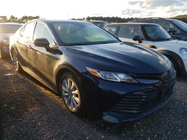 toyota camry 2019 4t1b11hk4ku832031