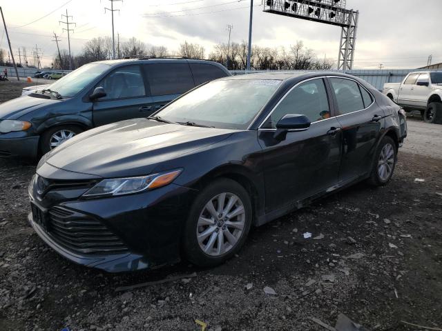 toyota camry 2019 4t1b11hk4ku853218