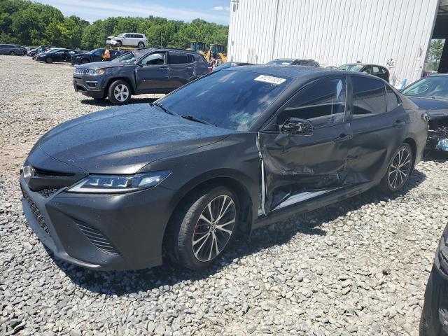 toyota camry 2019 4t1b11hk4ku853395