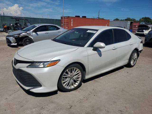 toyota camry l 2018 4t1b11hk5ju002723