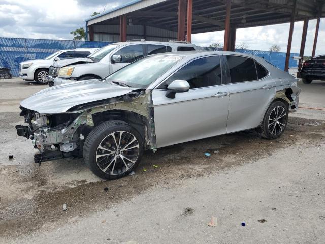 toyota camry se a 2018 4t1b11hk5ju019019