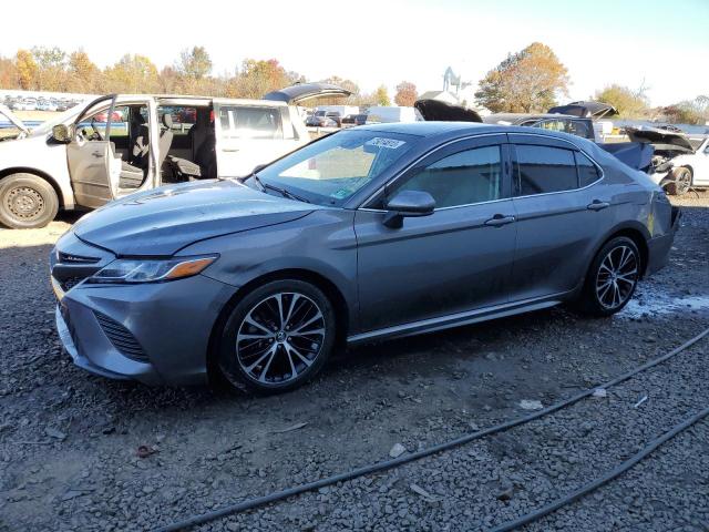 toyota camry 2018 4t1b11hk5ju019957