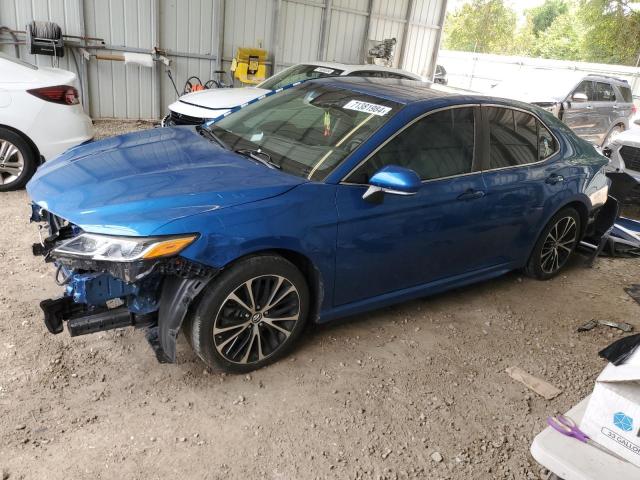 toyota camry l 2018 4t1b11hk5ju035883