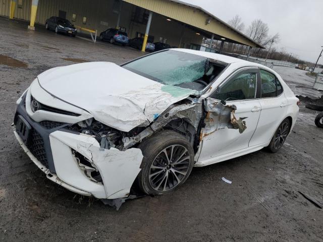 toyota camry 2018 4t1b11hk5ju080158