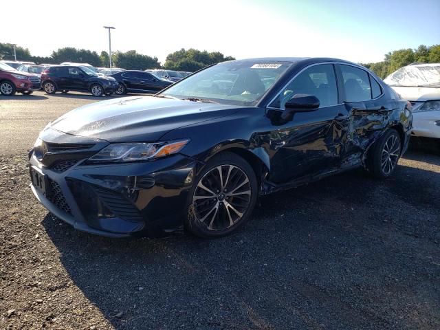 toyota camry l 2018 4t1b11hk5ju094660