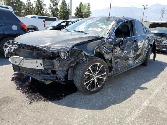 toyota camry l 2018 4t1b11hk5ju121176