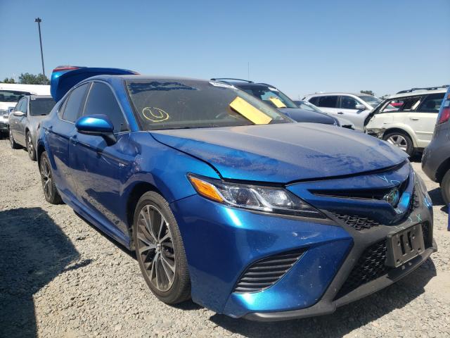 toyota camry l 2018 4t1b11hk5ju124580