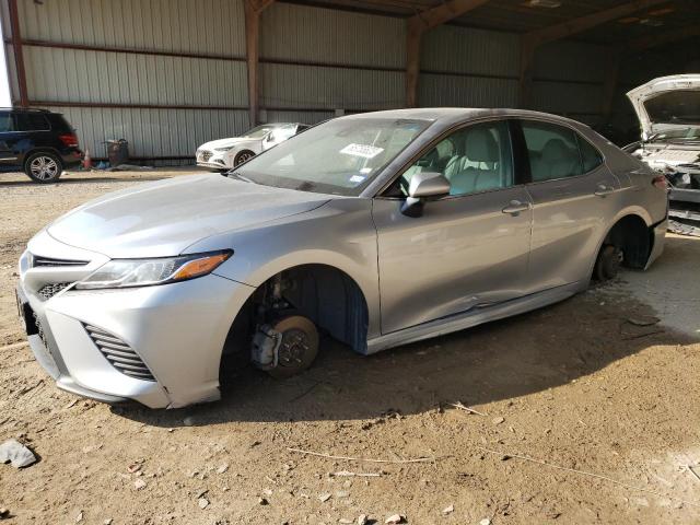 toyota camry 2018 4t1b11hk5ju139791