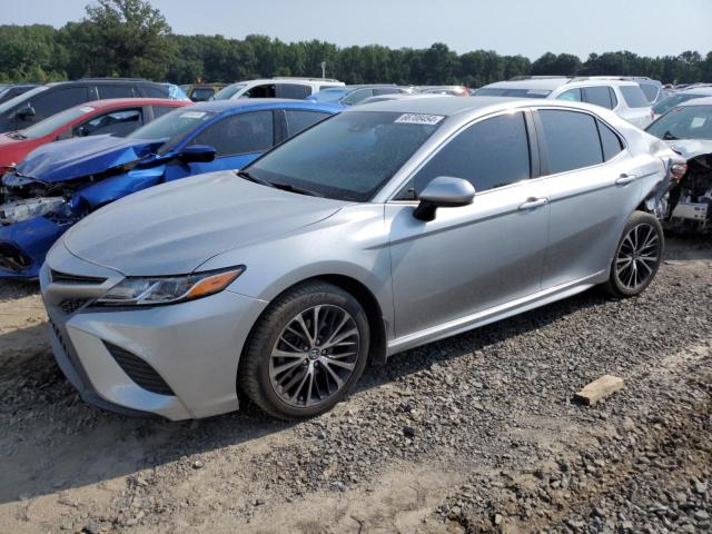 toyota camry l 2018 4t1b11hk5ju143064