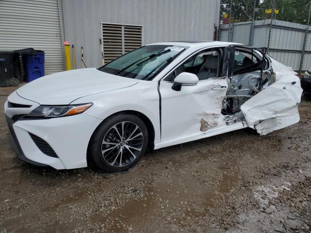 toyota camry 2018 4t1b11hk5ju147292