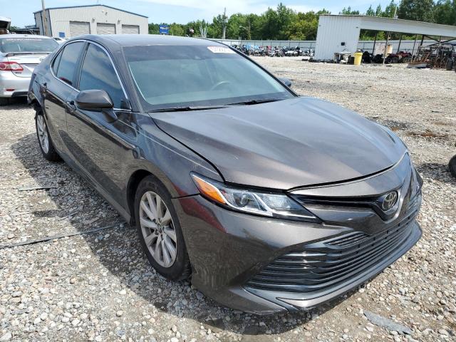 toyota camry l 2018 4t1b11hk5ju154985