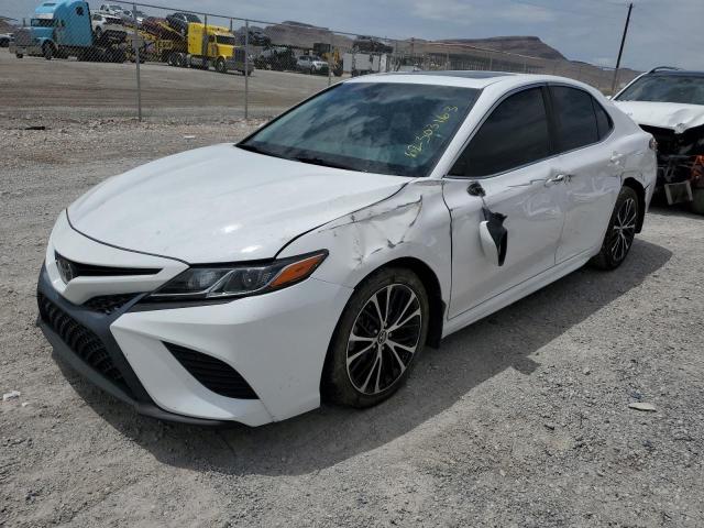 toyota camry l 2018 4t1b11hk5ju159393