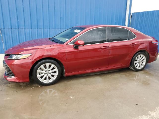 toyota camry 2018 4t1b11hk5ju515809