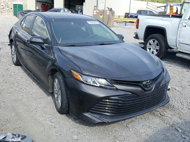 toyota camry l 2018 4t1b11hk5ju531833