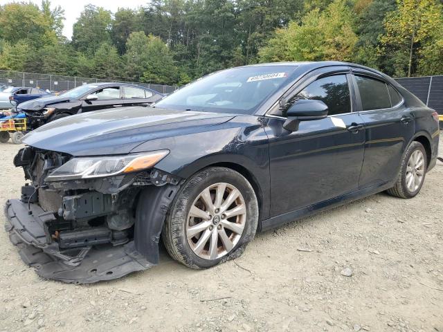 toyota camry l 2018 4t1b11hk5ju567747