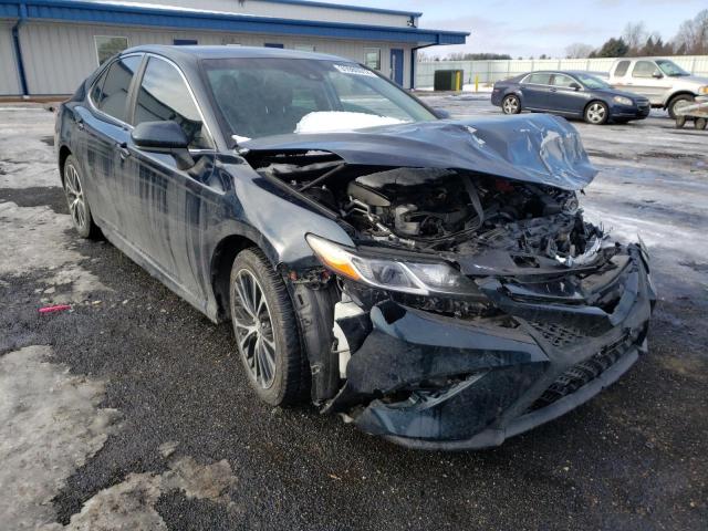 toyota camry l 2018 4t1b11hk5ju568980