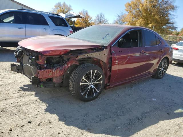 toyota camry l 2018 4t1b11hk5ju578828