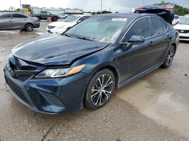 toyota camry l 2018 4t1b11hk5ju582460