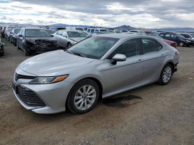 toyota camry l 2018 4t1b11hk5ju587092