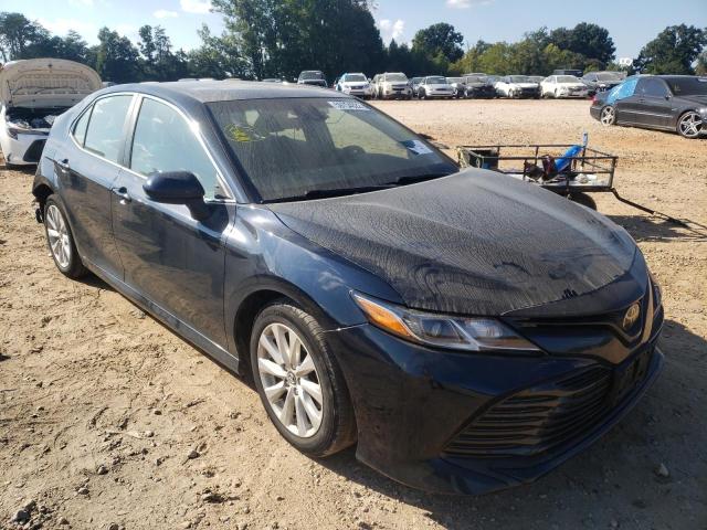 toyota camry l 2018 4t1b11hk5ju587206