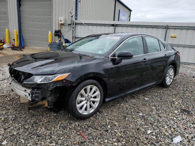 toyota camry 2018 4t1b11hk5ju589019