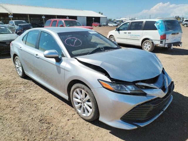 toyota camry l 2018 4t1b11hk5ju593815